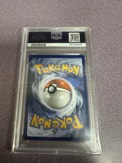 Mew ex 053 Sv: Scarlet & Violet Promo Cards Holo Gem Mint 10 - Image 4