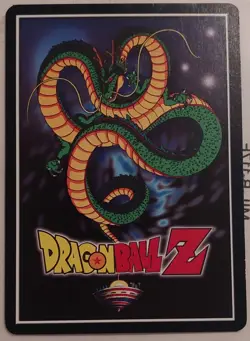 Dragonball Z Android 18 #116 Limited Non-Foil Card 2001 Score - Image 2