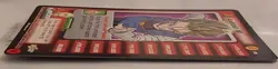 Dragonball Z Android 18 #116 Limited Non-Foil Card 2001 Score - Image 3