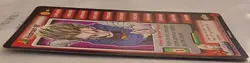 Dragonball Z Android 18 #116 Limited Non-Foil Card 2001 Score - Image 4
