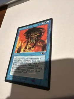 Force of Will Alliances Regular NM - Image 3