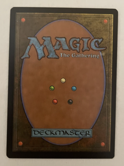 1x Ravenous Baboons Exodus MTG Magic the Gathering LP - Image 2