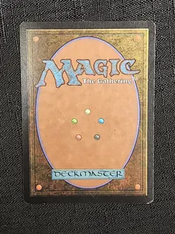 MTG- Magic The Gathering-Confusion in the Ranks- LP Light Play- Mirrodin [4799] - Image 2
