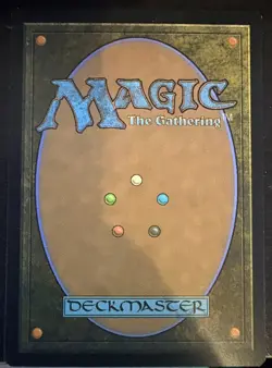 Tree of Perdition - Eldritch Moon - Magic The Gathering - MTG - Image 2