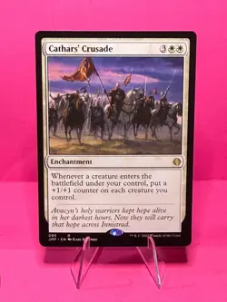 Cathars' Crusade Jumpstart Regular - Image 1