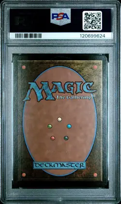 Prompto Argentum #0532 MTG Japanese Final Fantasy Borderless Surge Foil PSA 10 - Image 2