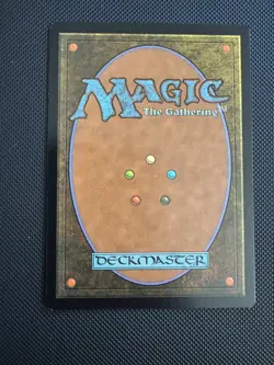 MTG Purphoros, God of the Forge (135) | NM | The List Reprints {LST} Near Mint - Image 2