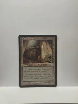 Torment MTG 1 Cabal Coffers Magic - Image 1