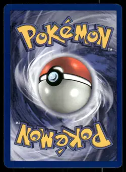 Pokemon TCG Parasect [1st Edition] #41 Pokemon Jungle NM - Image 2