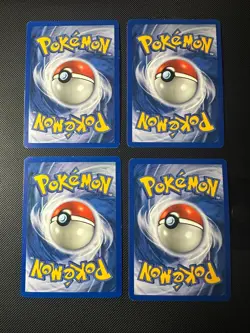 Pokemon Base Set 2 Part Complete Holo Set NM/LP Blastoise Venusaur & More - Image 3