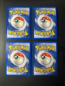 Pokemon Base Set 2 Part Complete Holo Set NM/LP Blastoise Venusaur & More - Image 5
