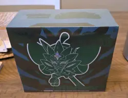 Pokemon Twilight Masquerade Elite Trainer Box ETB Sealed - Image 1