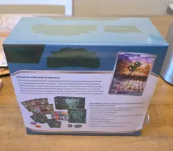 Pokemon Twilight Masquerade Elite Trainer Box ETB Sealed - Image 3