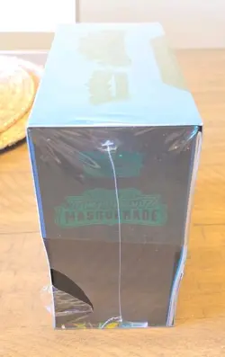 Pokemon Twilight Masquerade Elite Trainer Box ETB Sealed - Image 4