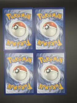 4x Counter Catcher - 160/182- Paradox Rift - Trainer Playset - Pokemon Card - Image 2
