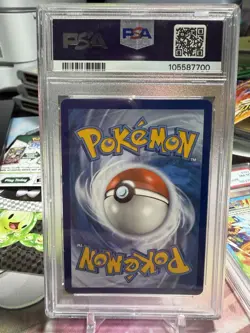 2023 Pokemon SWSH Crown Zenith Deoxys VMAX Galarian Gallery #GG45/GG70 PSA 10 - Image 2