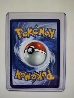 Cinderace EX 157/142 Ultra Rare Full Art Pokemon TCG S&V Stellar Crown NM - Image 2