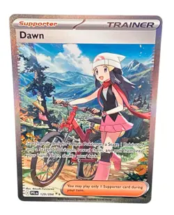 Pokemon Dawn #129 SIR Bundle/Phantasmal Flames(Read Description)🔥🔥 - Image 2