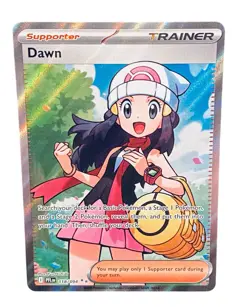 Pokemon Dawn #129 SIR Bundle/Phantasmal Flames(Read Description)🔥🔥 - Image 4