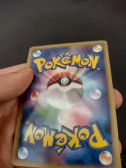 Pokemon Japanese Dialga Holo Fan Club 5,000 EXP Points Promo 005/PPP Excellent - Image 3