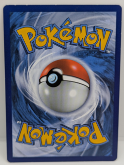Genesect EX (Full Art) 120/124 Fates Collide Holo LP Pokemon - Image 2