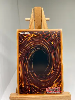 Cyber Dragon Nachster - Green Ultra Rare 1st Edition LDS2-EN032 - NM - YuGiOh - Image 2