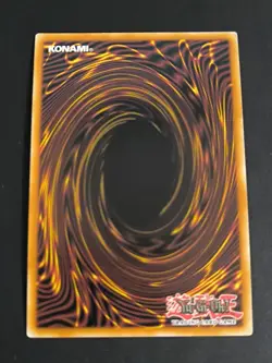 Token - LC03-EN005 - Limited Edition Ultra Rare NM - Yugioh - Image 2