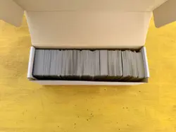 Pokemon Crown Zenith 3lbs (est 800) Bulk Card Lot Common & Uncommon (No Energy) - Image 2