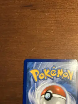Pokemon TCG Card English Gengar & Mimikyu TAG TEAM GX 53/181 - Image 3