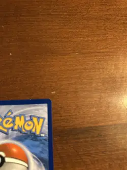Pokemon TCG Card English Gengar & Mimikyu TAG TEAM GX 53/181 - Image 4