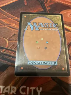 Entomb Dominaria Remastered Card Retro Frame, Regular Card MP Sleeve Playable - Image 3