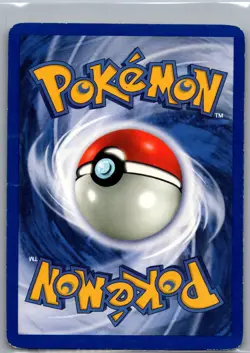 Charmander 50/82 Non Holo Team Rocket - Pokemon Card - LP - Image 2