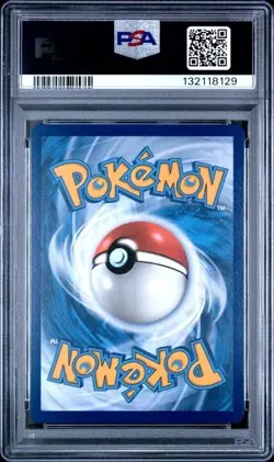 Mimikyu 075 Sv: Scarlet & Violet Promo Cards Holo PSA 10 (Not PC) - Image 2