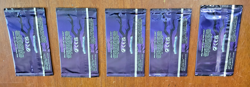 5 Pack Pokemon TCG Trick or Trade Booster Packs 2022 Halloween Card Lot Bundle - Image 3