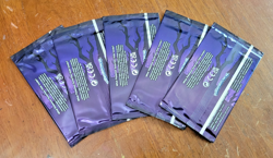 5 Pack Pokemon TCG Trick or Trade Booster Packs 2022 Halloween Card Lot Bundle - Image 4