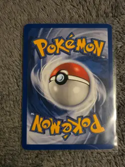 2000 Pokemon Venusaur Black Star Promo Holo #13/53 WOTC Pokemon Card - Image 2