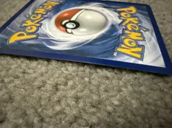 Pokemon TCG Umbreon GX 154/149 Secret Rare Rainbow Holo Card Sun & Moon Base - Image 3