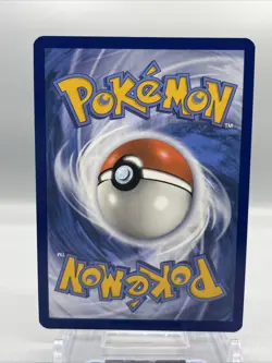 Pokemon SV: Scarlet & Violet Promo Cards Marnie’s Morpeko 206 - Image 2