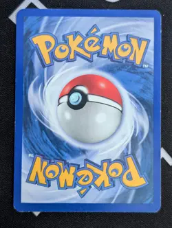 Houndour 39/75 Neo Discovery Unlimited Pokemon Card - LP - Image 2