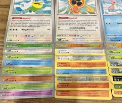 Pokemon bulk 7500+ cards. And a box of One Piece OP-10 and OP-07 uncounted - Image 2