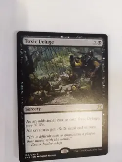 Toxic Deluge Eternal Masters Regular - Image 1