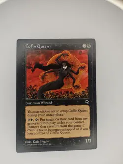 Coffin Queen Tempest Regular - Image 1