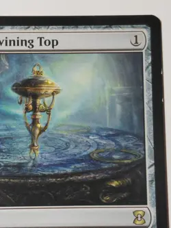 Sensei's Divining Top Eternal Masters Regular - Image 5