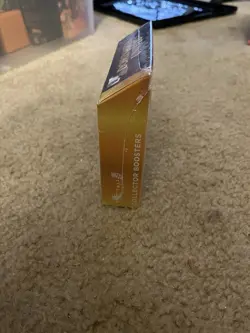 Magic: The Gathering Dominaria United Collector Booster Box SEALED - Image 2