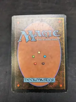 Serra Angel -MTG- Revised Edition (3ED) - ARTIST SIGNED - MP - A - Image 3