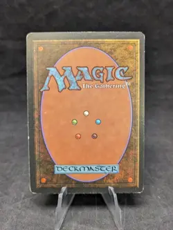 Serra Angel -MTG- Revised Edition (3ED) - ARTIST SIGNED - MP - A - Image 4