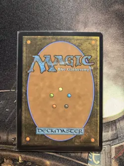 The Soul Stone Marvel's Spider-Man Foil Magic The Gathering - Image 2