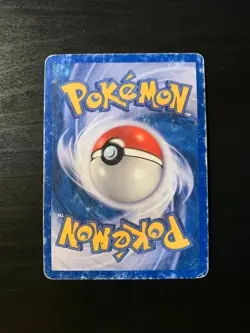 Carte Pokemon : Zarbi Q/28 Ex Forces Cachees Francaise - Image 2