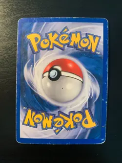 Carte Pokemon : Zarbi O/28 Ex Forces Cachees Francaise - Image 2