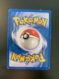 Carte Pokemon : Zarbi U/28 Ex Forces Cachees Francaise - Image 2